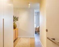 Obra nueva - Apartamento - Calpe - El Saladar