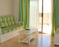 Obra nueva - Apartamento - Calpe - La Calalga