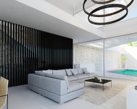 Obra nueva - Apartamento - Calpe - Mascarat