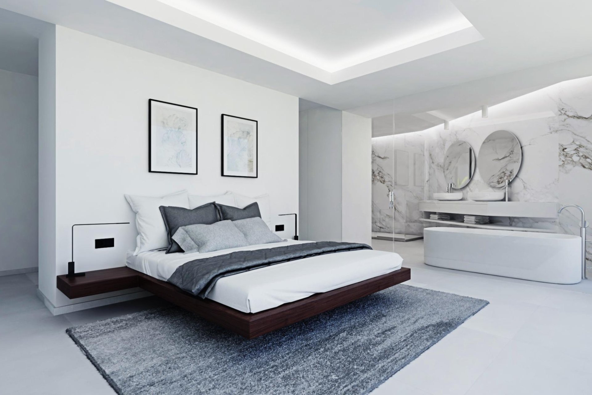 Obra nueva - Apartamento - Calpe - Mascarat