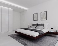 Obra nueva - Apartamento - Calpe - Mascarat