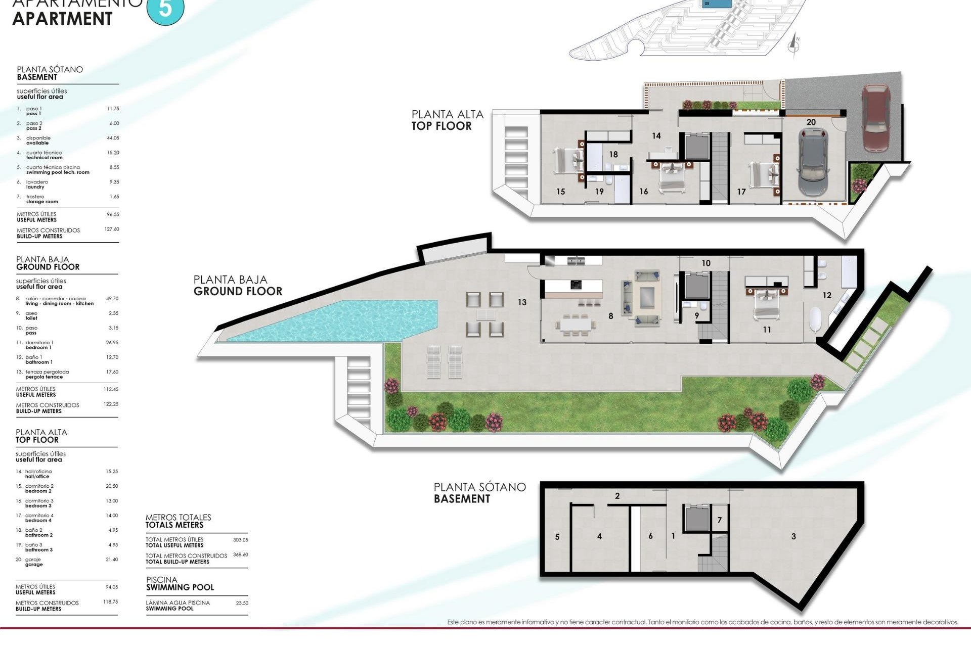 Obra nueva - Apartamento - Calpe - Mascarat