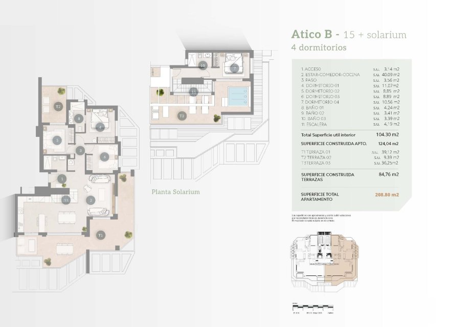 Obra nueva - Apartamento - Calpe - Playa Arenal