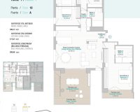 Obra nueva - Apartamento - Calpe - Playa del Bol