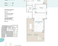 Obra nueva - Apartamento - Calpe - Playa del Bol