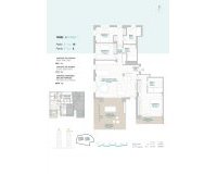 Obra nueva - Apartamento - Calpe - Playa del Bol