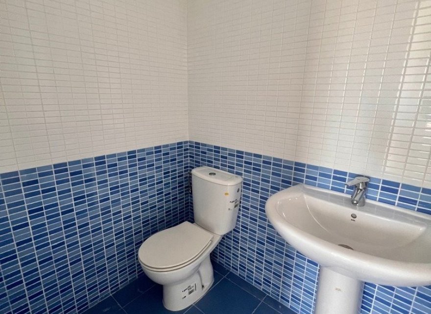 Obra nueva - Apartamento - Calpe - Playa La Fossa