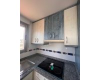 Obra nueva - Apartamento - Calpe - Playa La Fossa