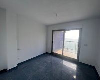 Obra nueva - Apartamento - Calpe - Playa La Fossa