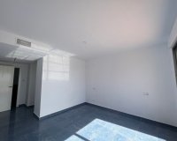 Obra nueva - Apartamento - Calpe - Playa La Fossa