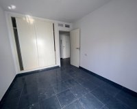 Obra nueva - Apartamento - Calpe - Playa La Fossa