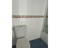 Obra nueva - Apartamento - Calpe - Playa La Fossa