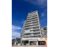 Obra nueva - Apartamento - Calpe - Playa La Fossa