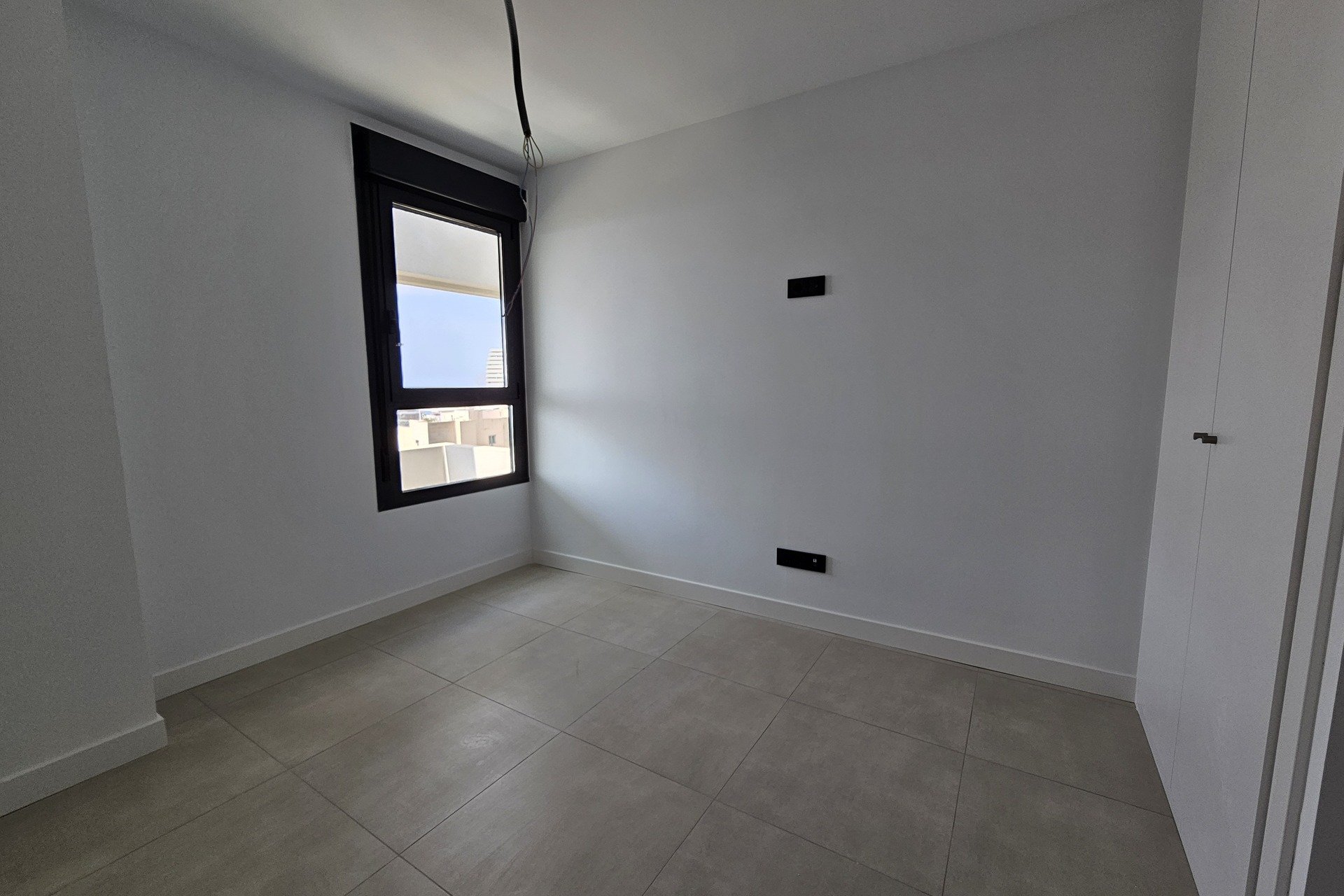 Obra nueva - Apartamento - Calpe