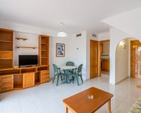 Obra nueva - Apartamento - Calpe