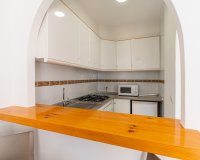 Obra nueva - Apartamento - Calpe