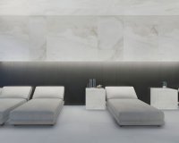 Obra nueva - Apartamento - Calpe