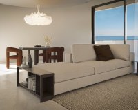 Obra nueva - Apartamento - Calpe