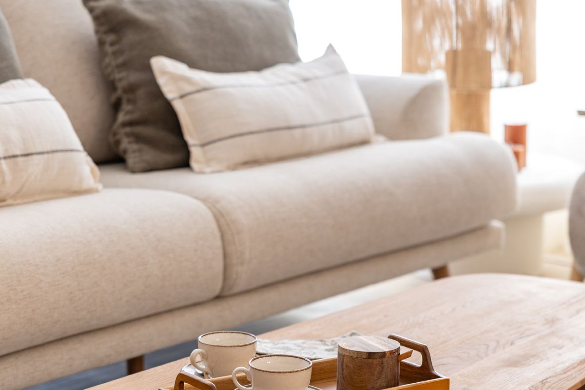 Obra nueva - Apartamento - Calpe