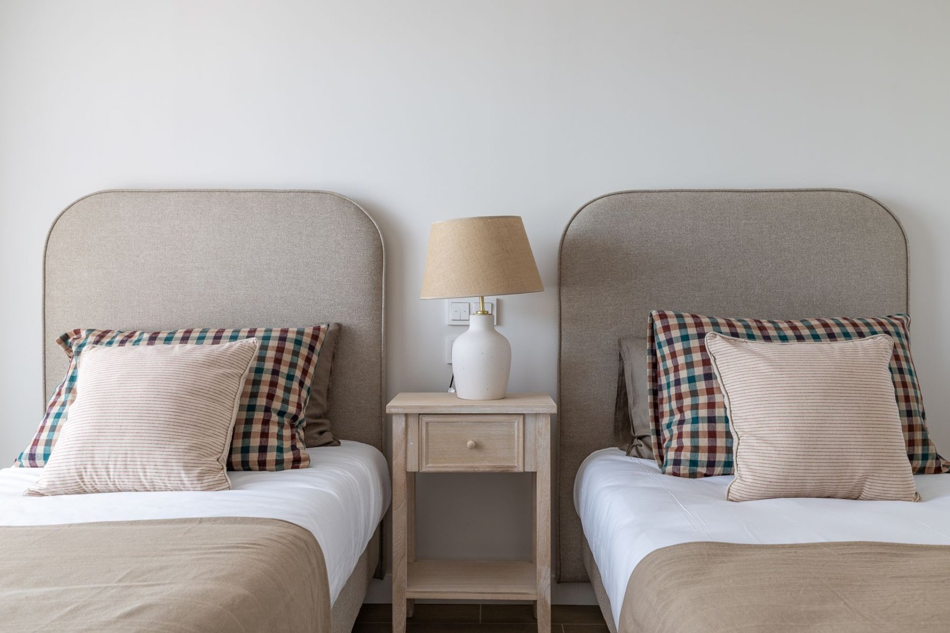 Obra nueva - Apartamento - Calpe