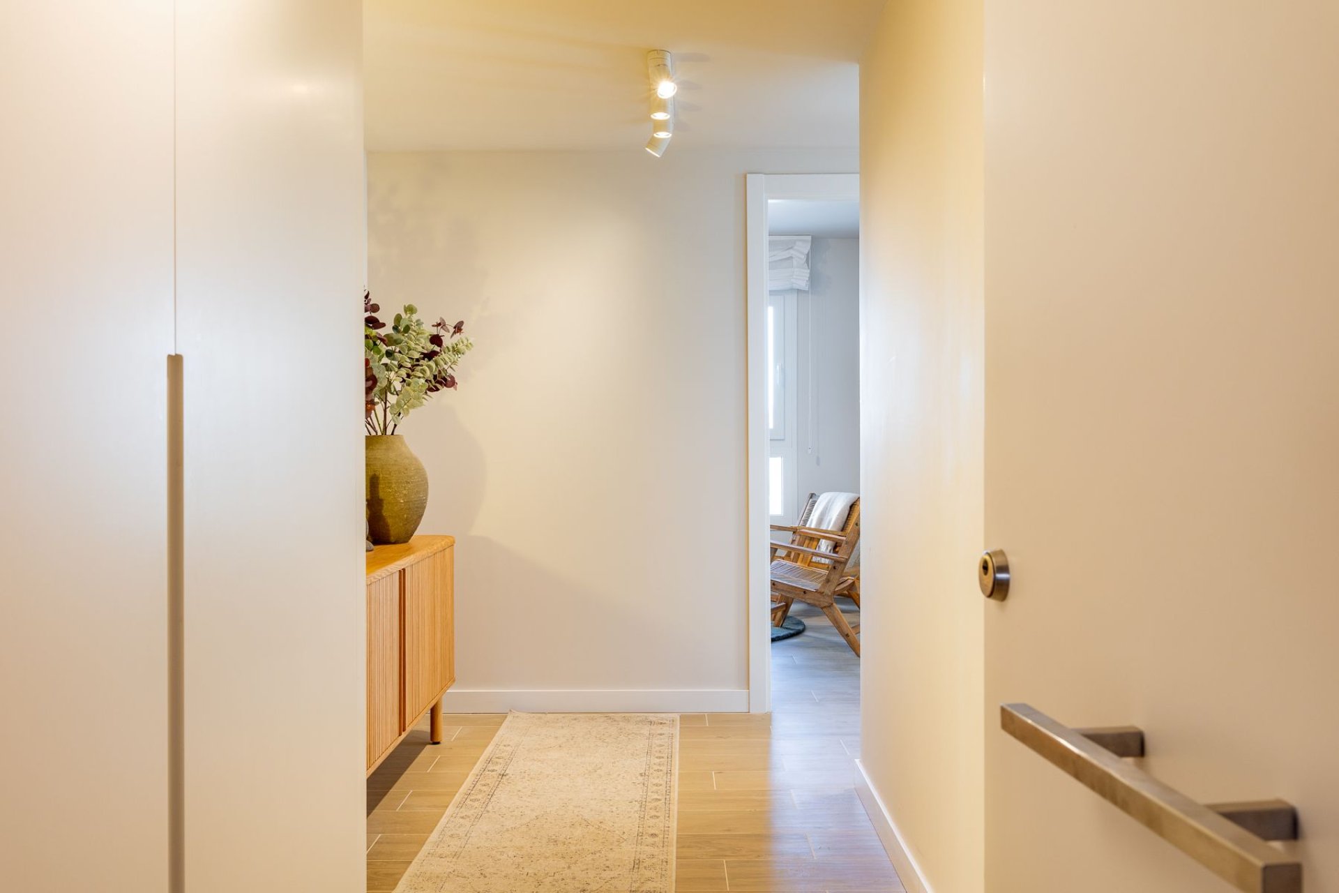 Obra nueva - Apartamento - Calpe