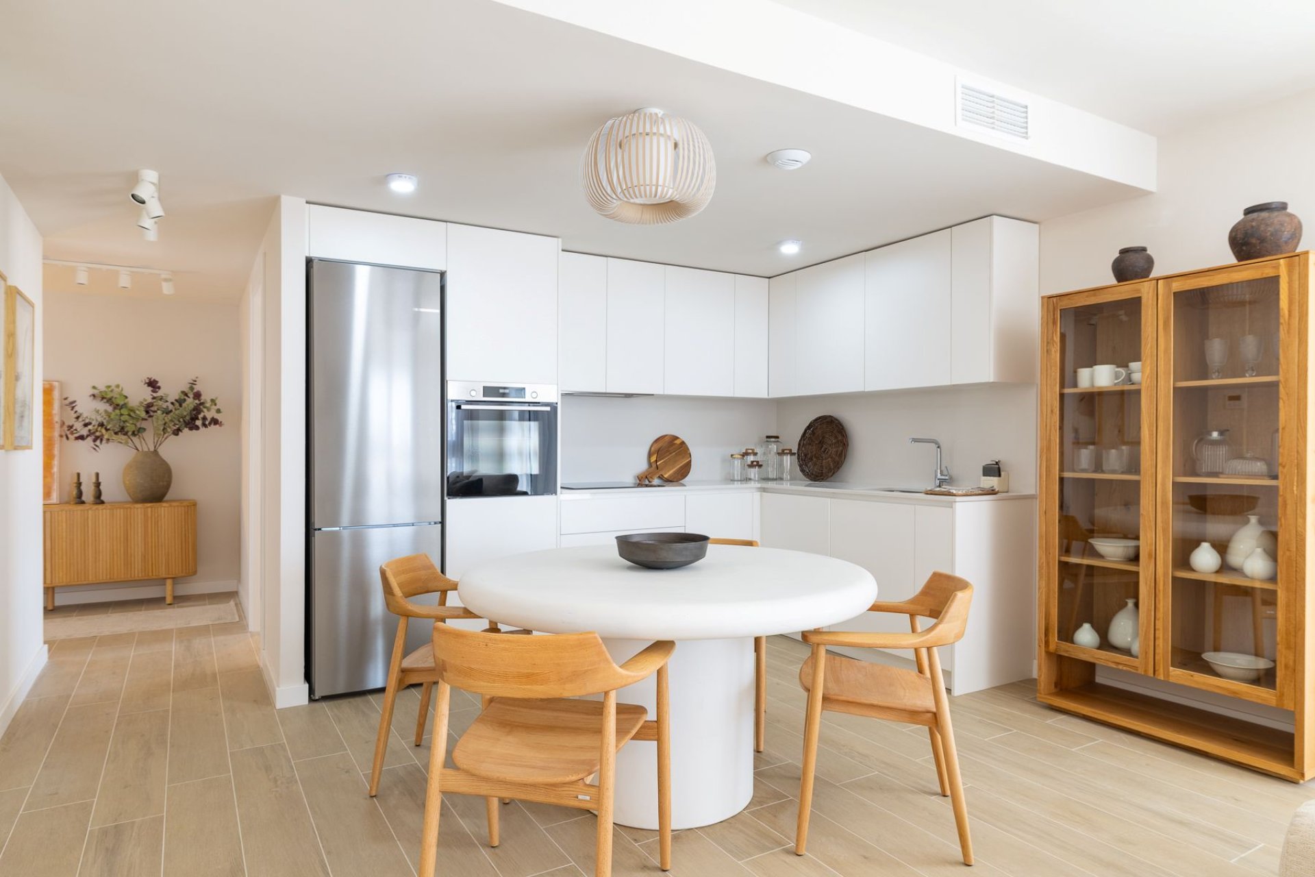 Obra nueva - Apartamento - Calpe