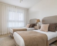 Obra nueva - Apartamento - Calpe