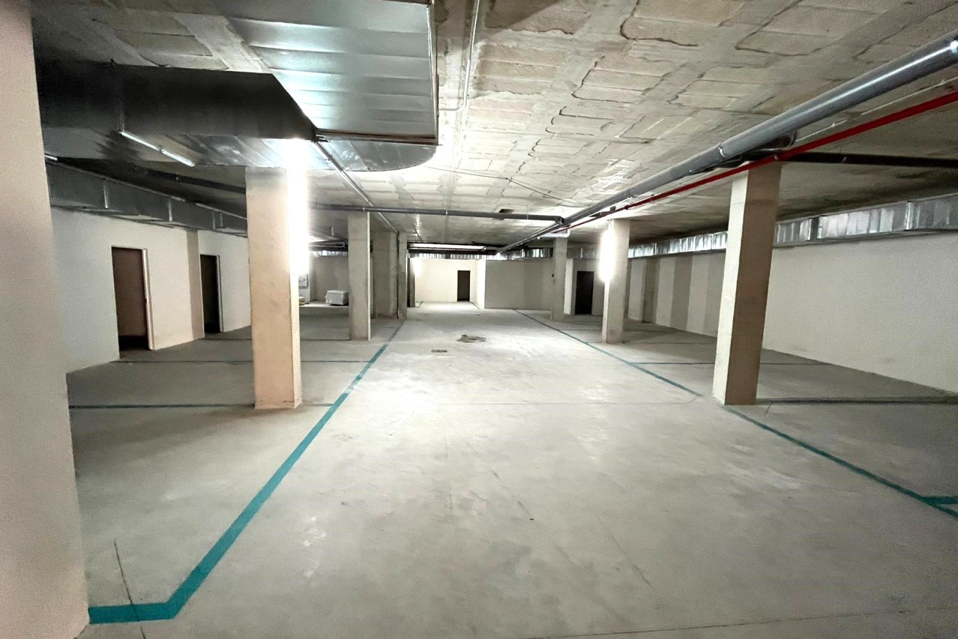 Obra nueva - Apartamento - Calpe