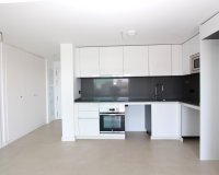 Obra nueva - Apartamento - Calpe