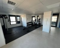 Obra nueva - Apartamento - Calpe