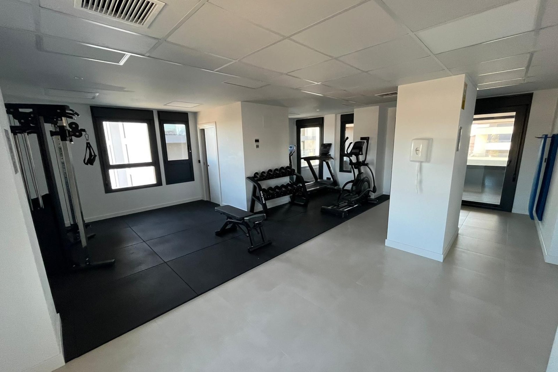 Obra nueva - Apartamento - Calpe
