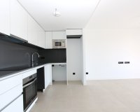 Obra nueva - Apartamento - Calpe