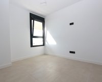 Obra nueva - Apartamento - Calpe