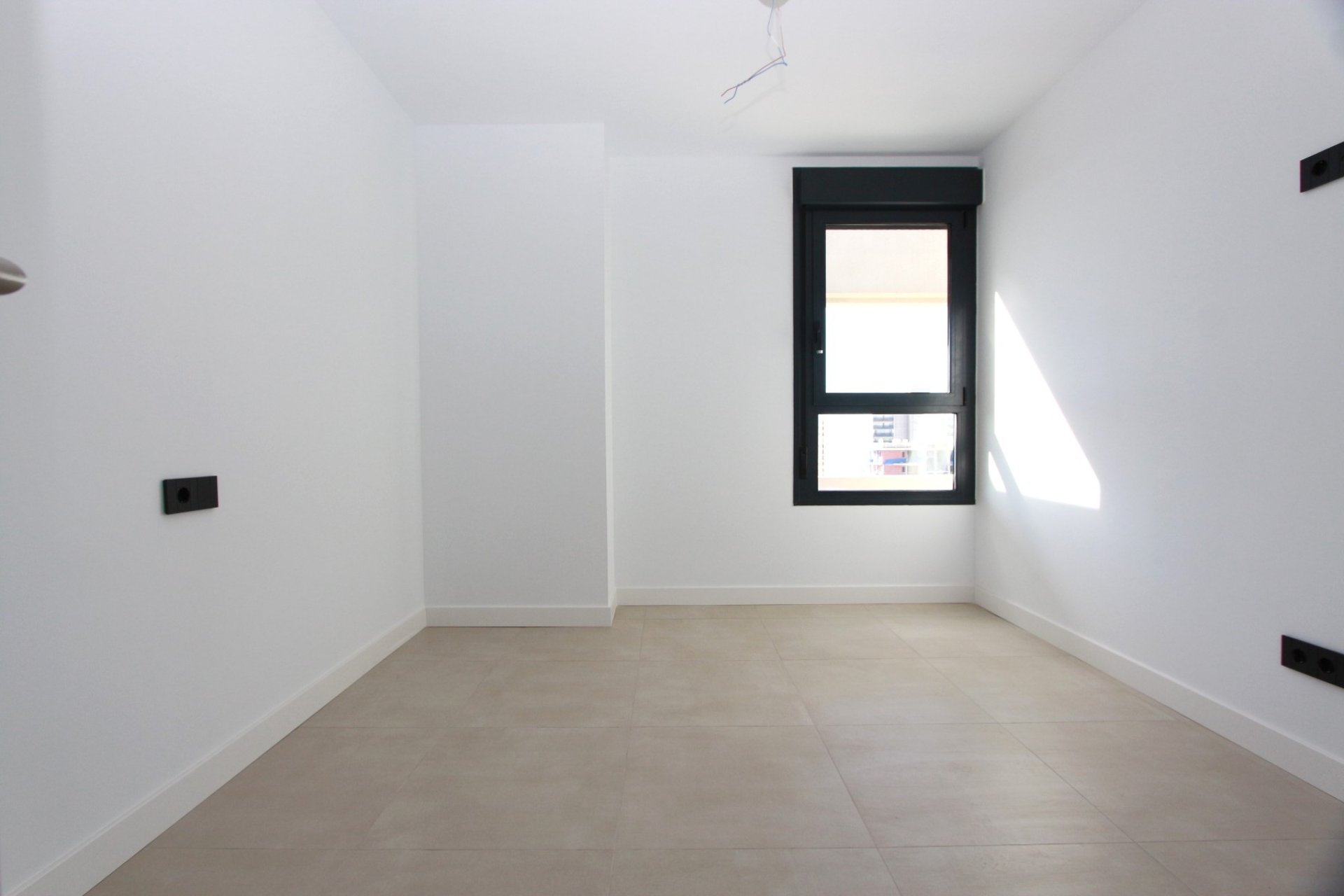 Obra nueva - Apartamento - Calpe