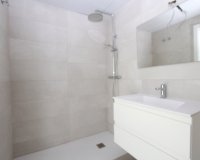 Obra nueva - Apartamento - Calpe