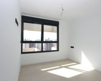 Obra nueva - Apartamento - Calpe