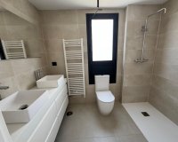 Obra nueva - Apartamento - Calpe