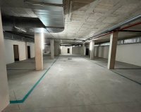 Obra nueva - Apartamento - Calpe