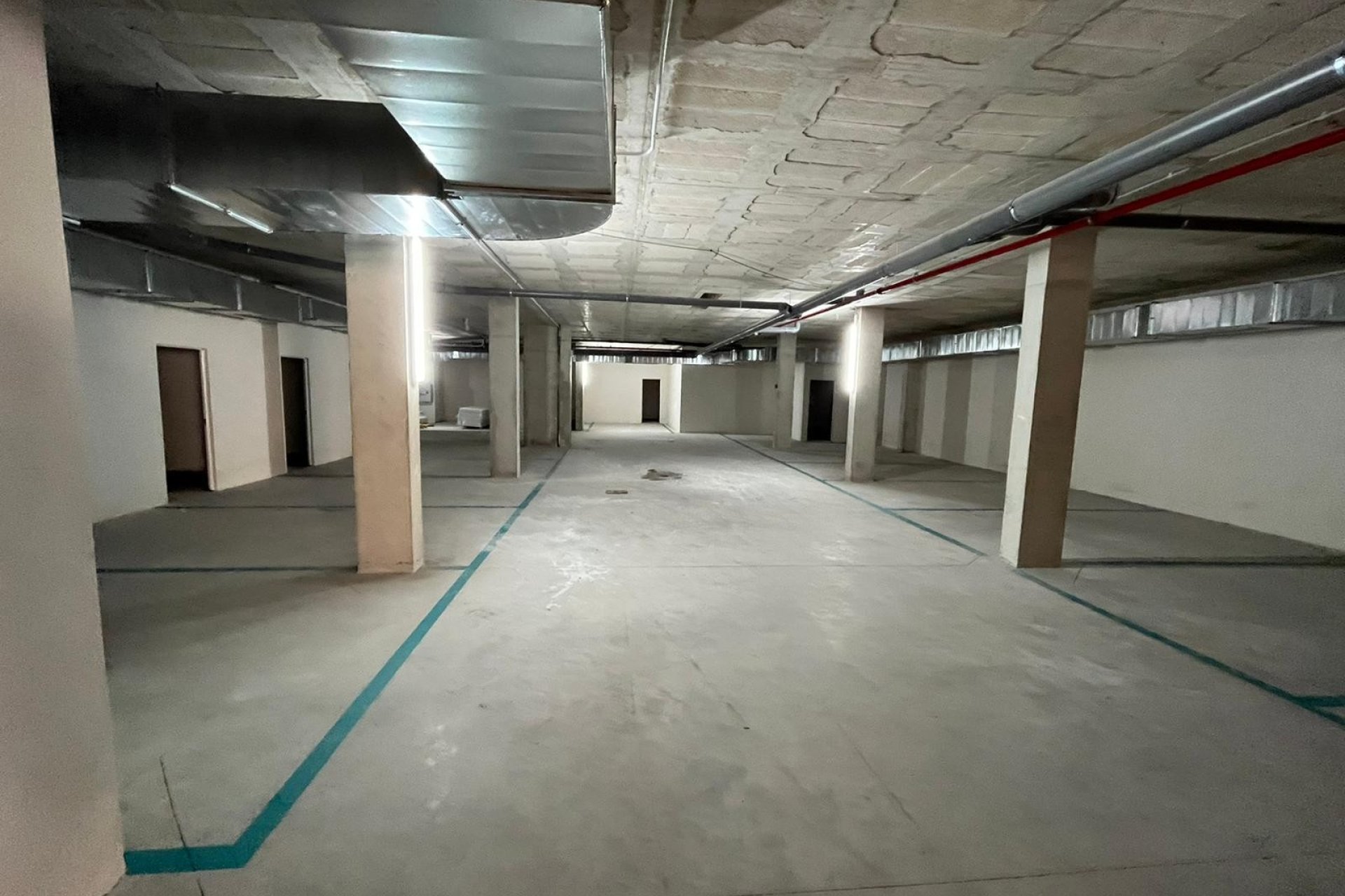 Obra nueva - Apartamento - Calpe
