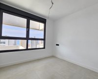 Obra nueva - Apartamento - Calpe