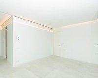 Obra nueva - Apartamento - Calpe