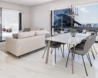 Obra nueva - Apartamento - Calpe