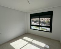 Obra nueva - Apartamento - Campoamor