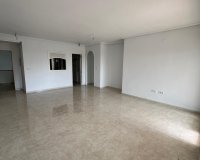 Obra nueva - Apartamento - Campoamor