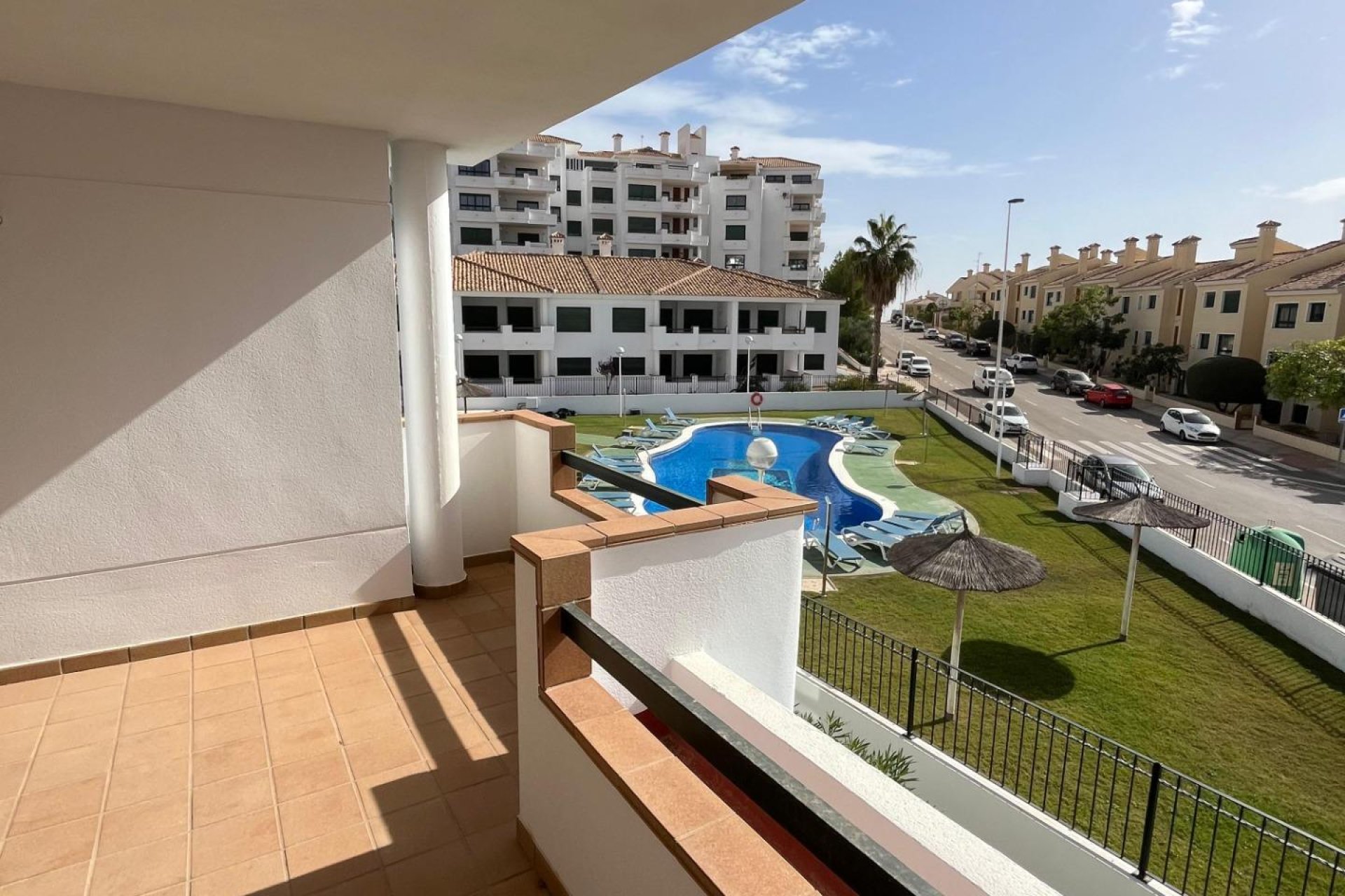 Obra nueva - Apartamento - Campoamor