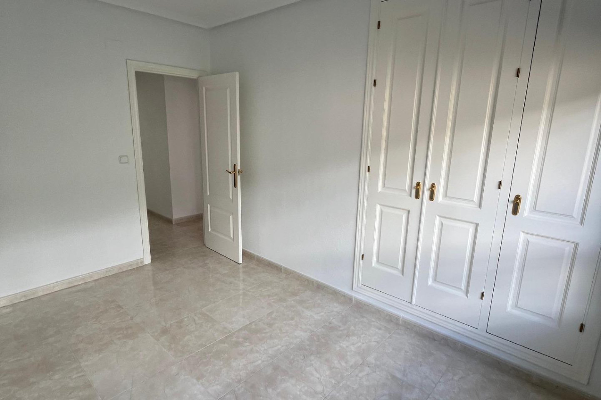 Obra nueva - Apartamento - Campoamor