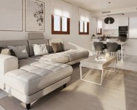 Obra nueva - Apartamento - Canyamel