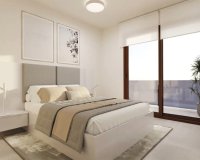 Obra nueva - Apartamento - Canyamel