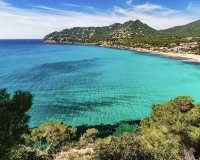 Obra nueva - Apartamento - Capdepera