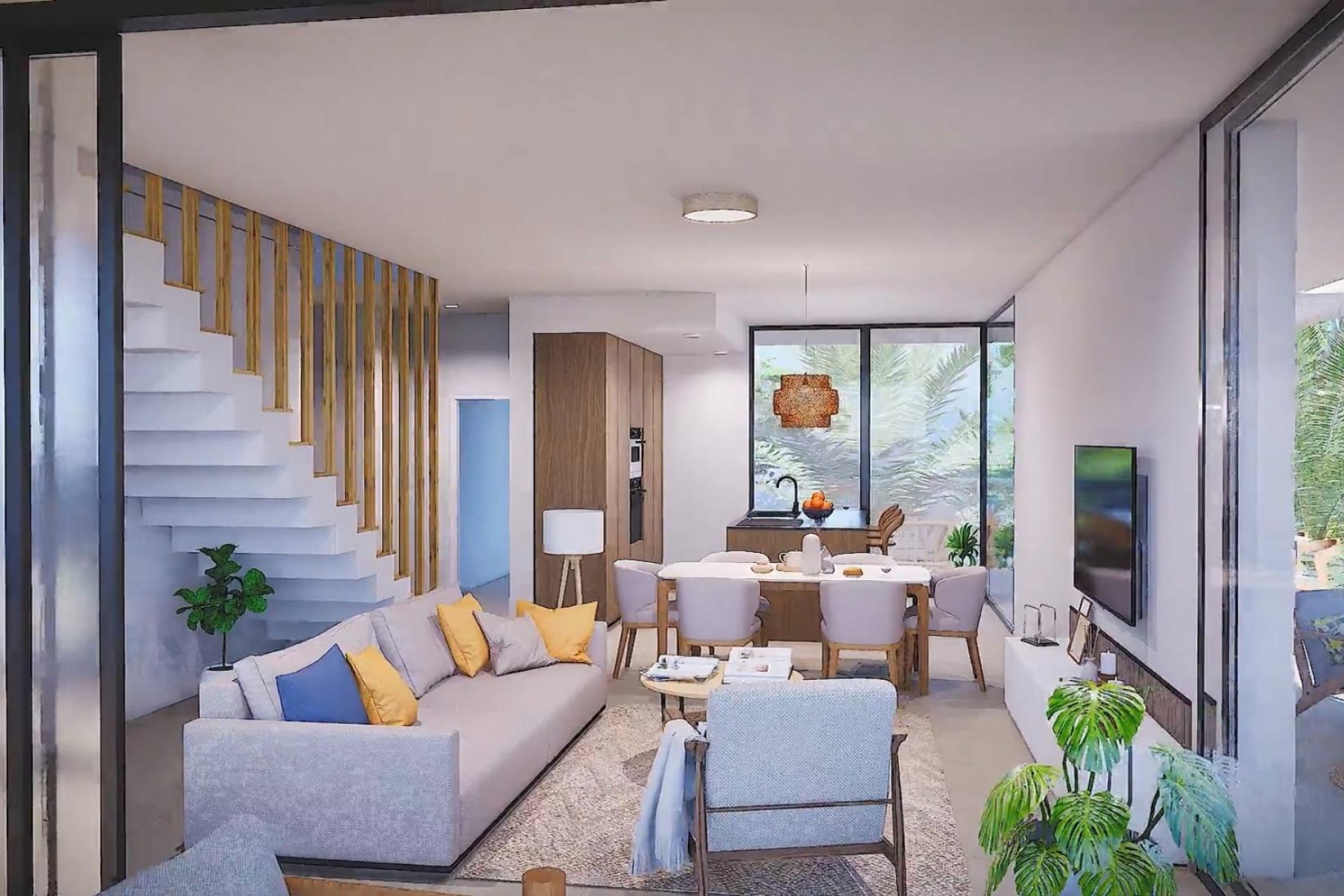 Obra nueva - Apartamento - Cartagena - Mar De Cristal